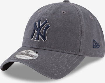 Casquette 'Classic 2 0 Neyyan' NEW ERA en gris : devant