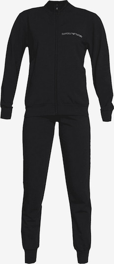 Emporio Armani Joggingová souprava ve velikosti S - světle šedá / černá, Produkt