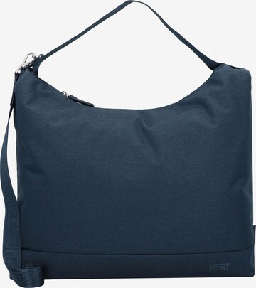 JOST Shoulder Bag 'Bergen' in Blue: front