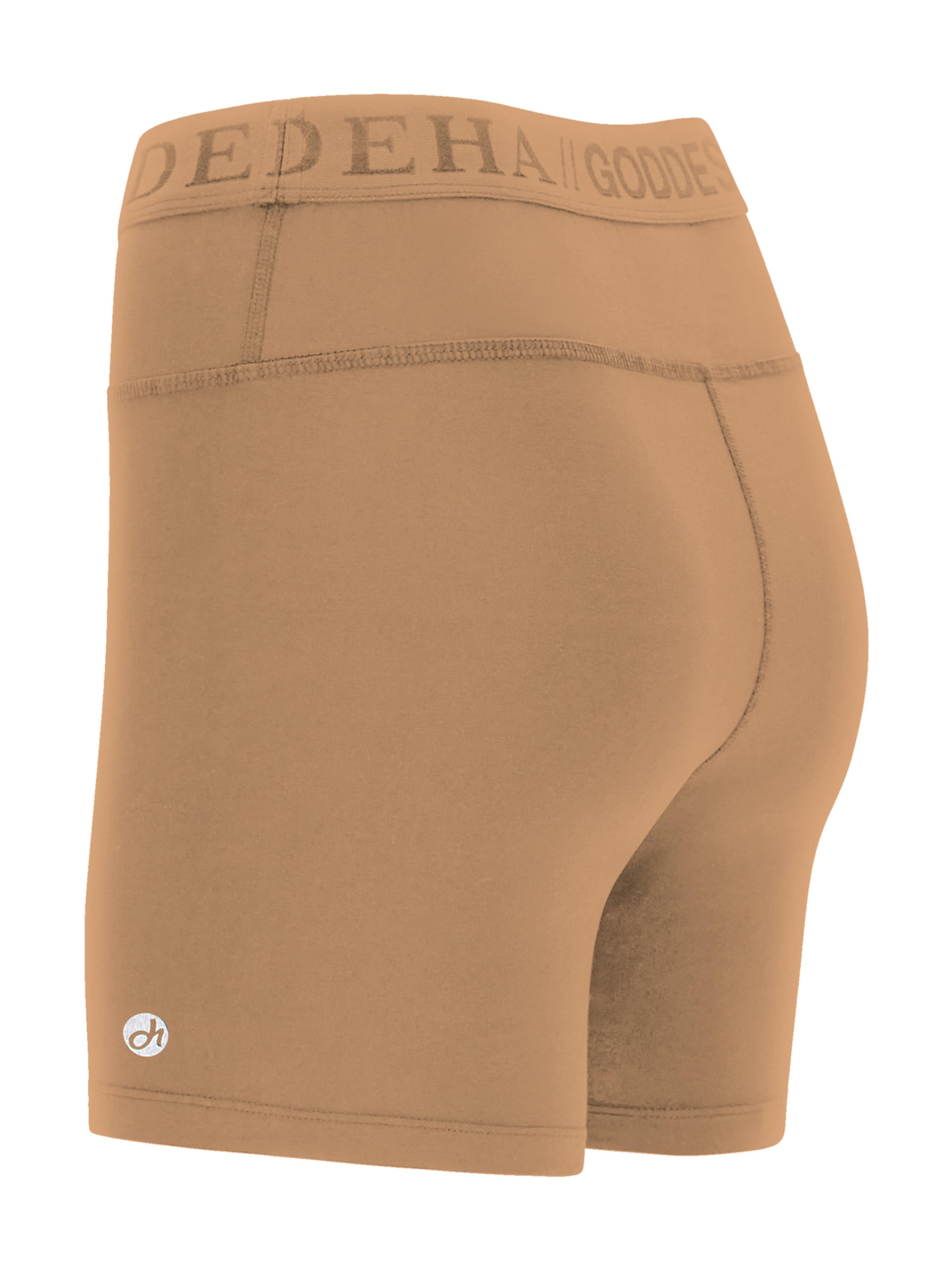 DEHA Skinny Leggings in Brown