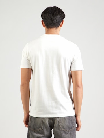 BLEND Shirt 'BHKIBE' in White
