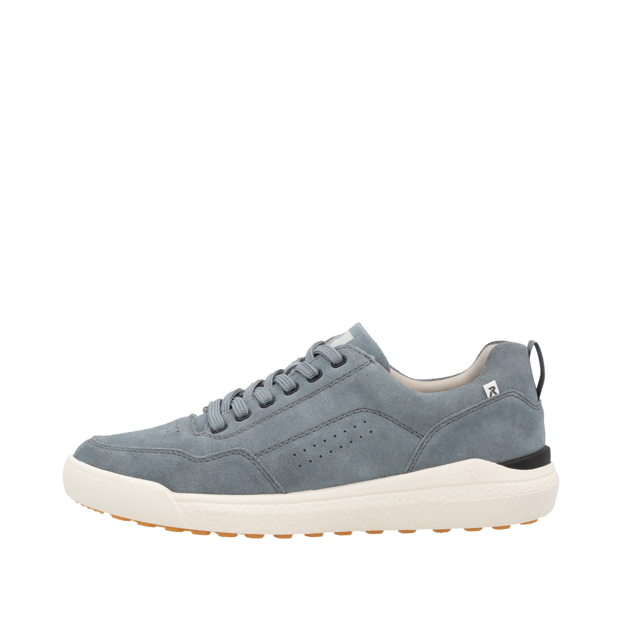 Sneaker bassa di Rieker Sport in blu