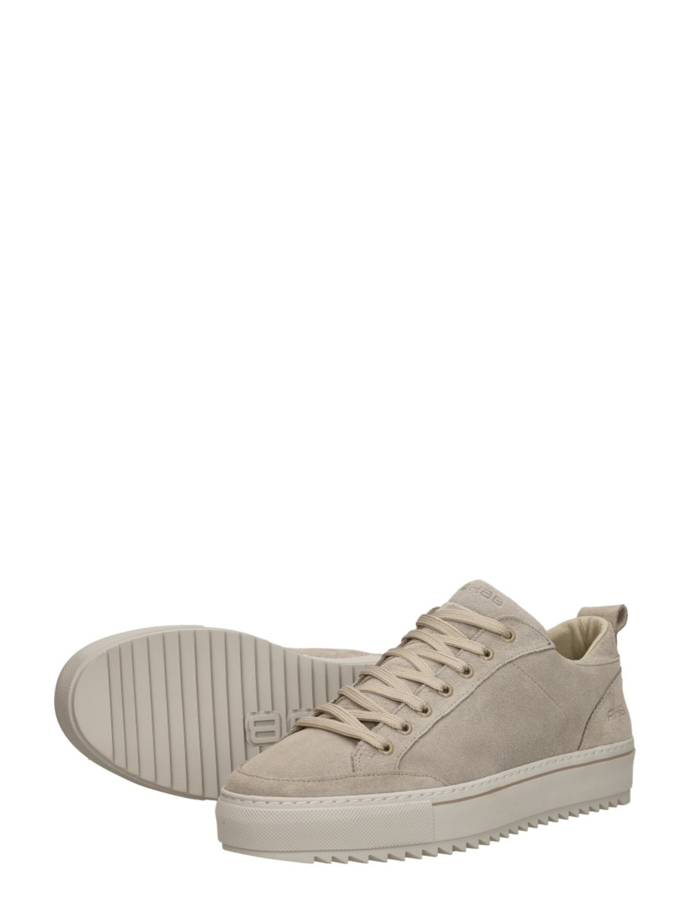 Rehab Sneakers laag 'Crash Sue' in Beige
