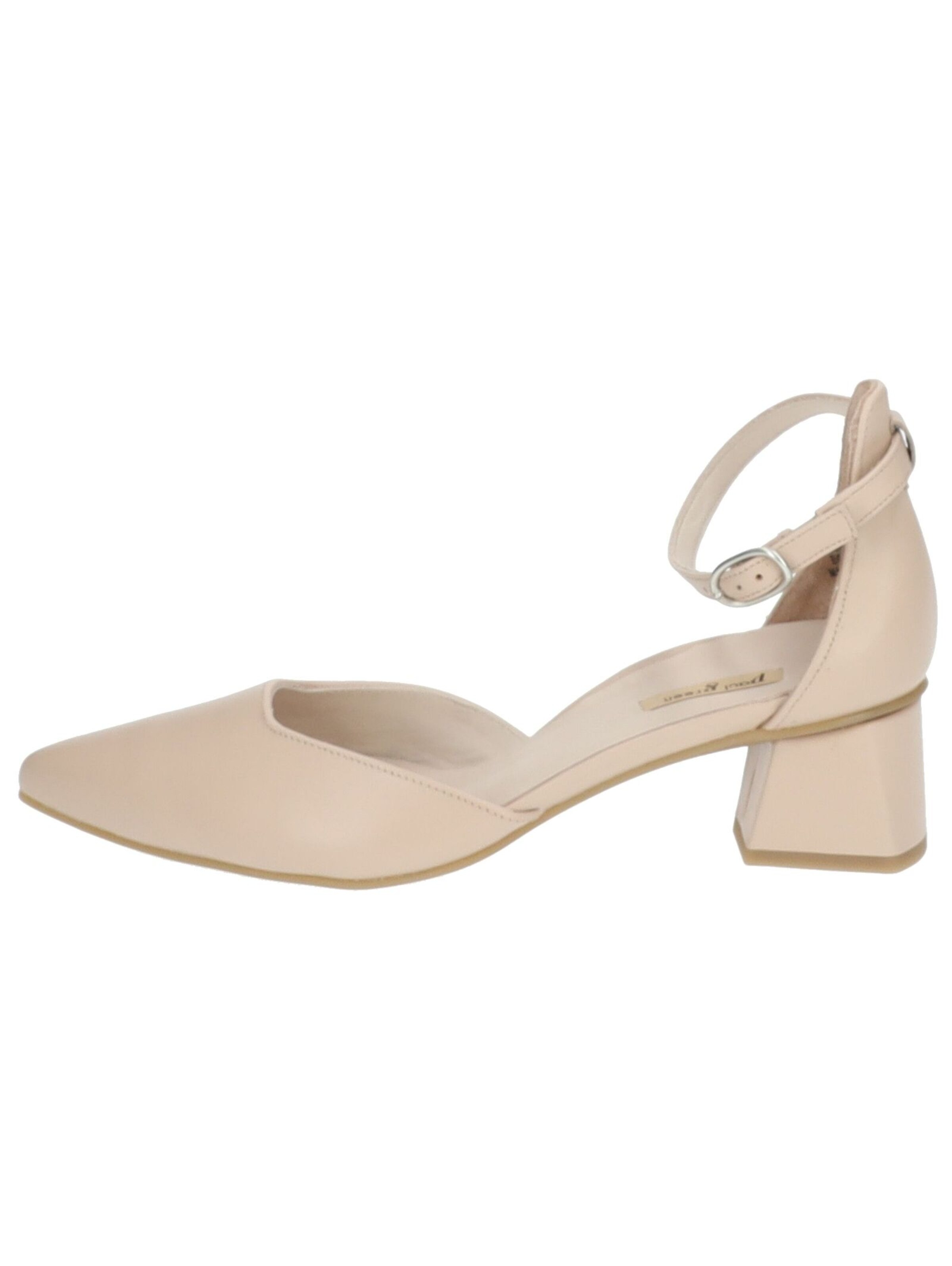 Paul Green Pumps in Beige