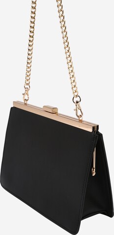 Clutch 'Madeline' de la Forever New pe negru