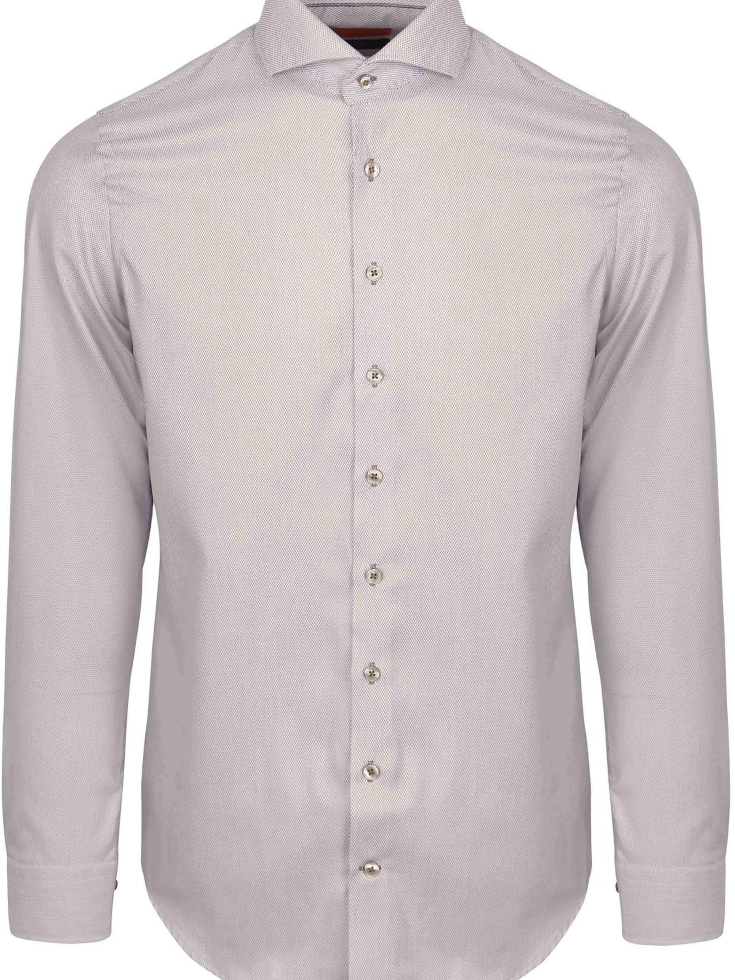 Suitable Hemd‌‌ in Beige: Vorderseite