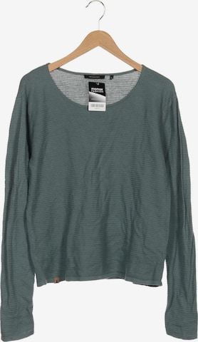 recolution Pullover M in Blau: predná strana