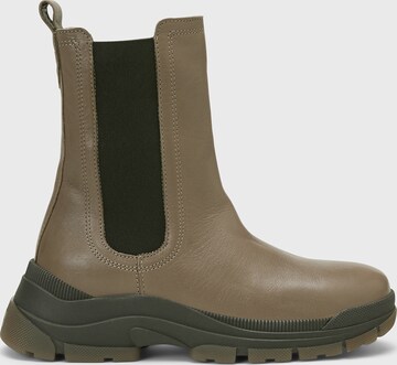 Chelsea Boots 'Maia' Marc O'Polo en beige