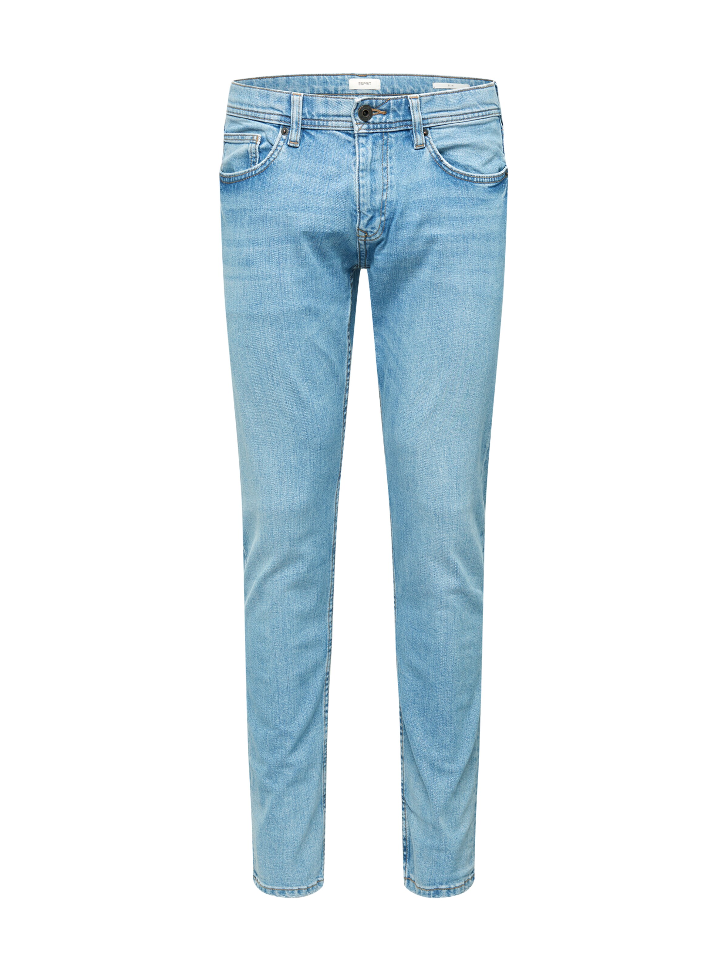 Abbigliamento 54RRV ESPRIT Jeans in Blu 