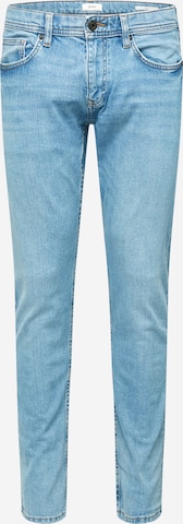 ESPRIT Jeans in Blauw: voorkant