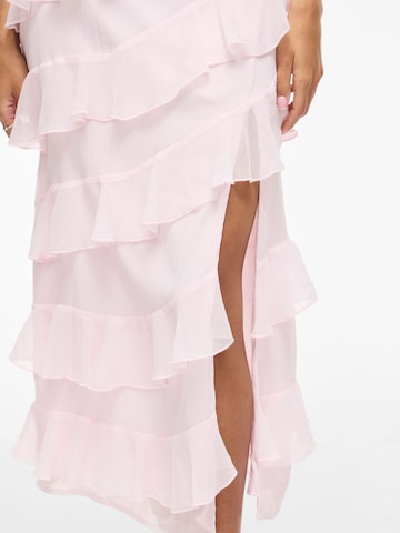 Abito 'VILuna' di VILA in rosa