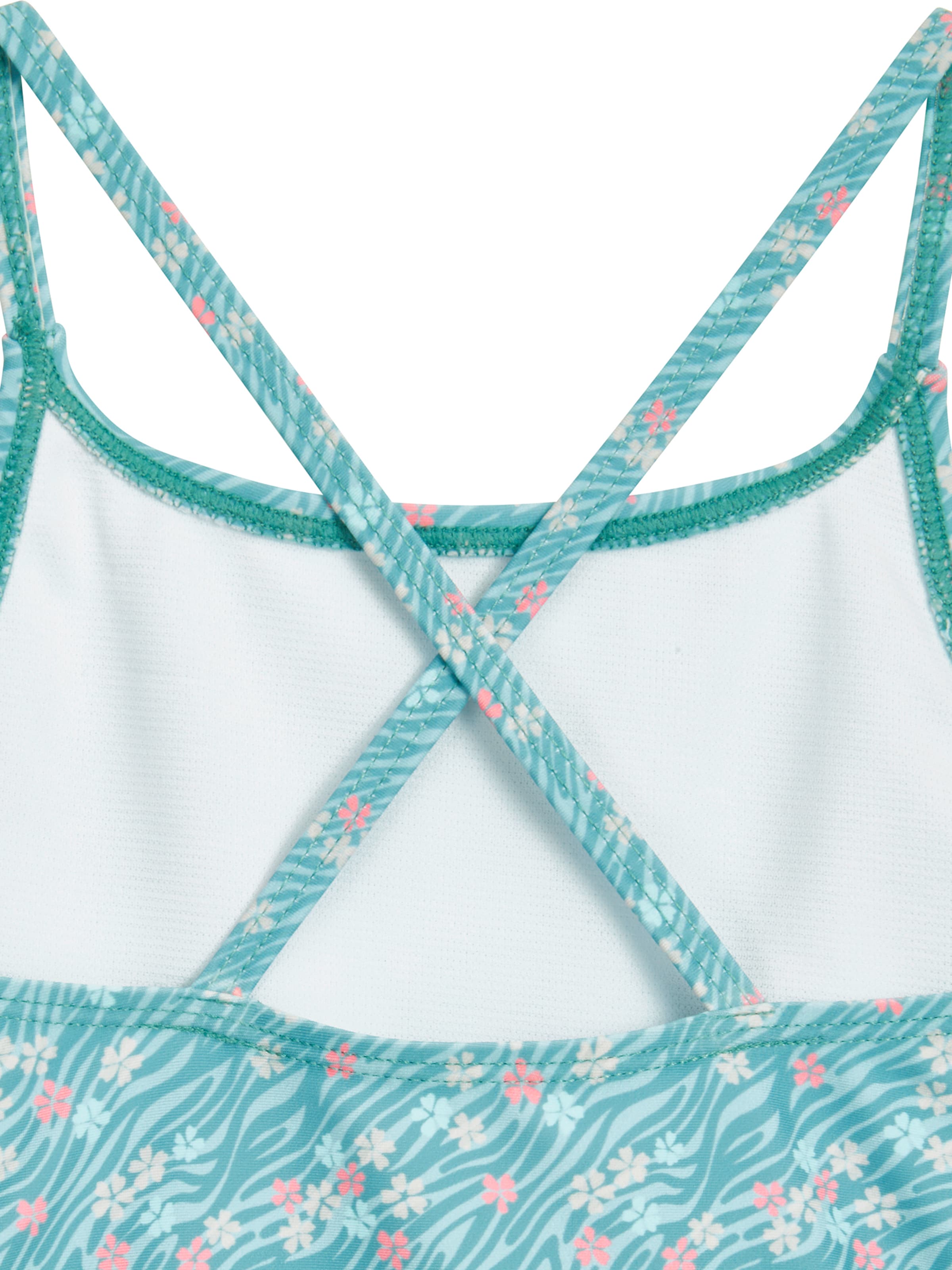 PLAYSHOES - Protección UV en azul