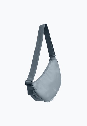 Borsa a tracolla 'Moon' di Got Bag in blu