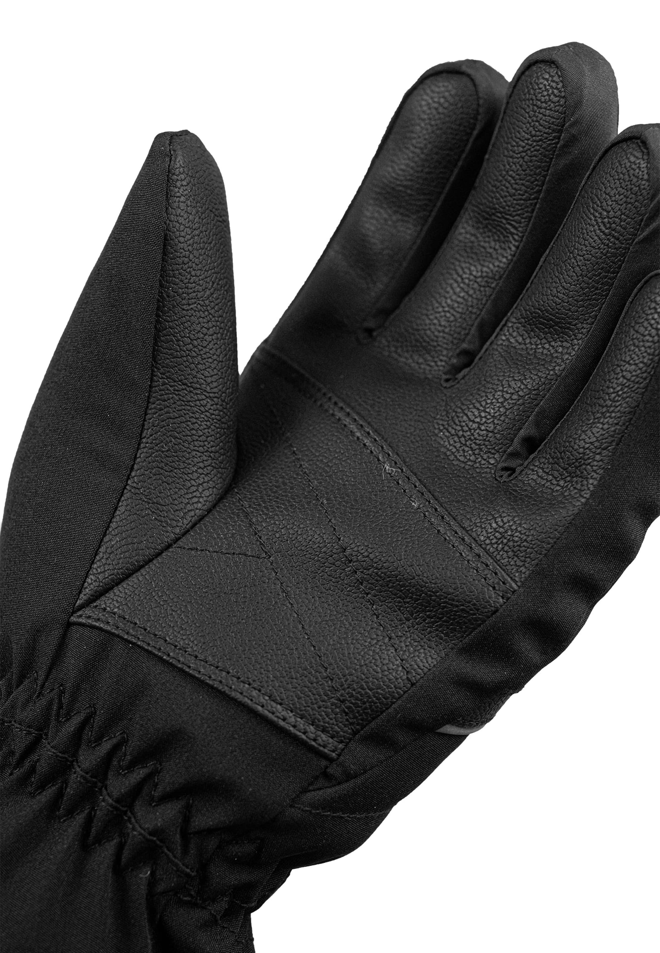 Gants de sport 'Mari' REUSCH en noir