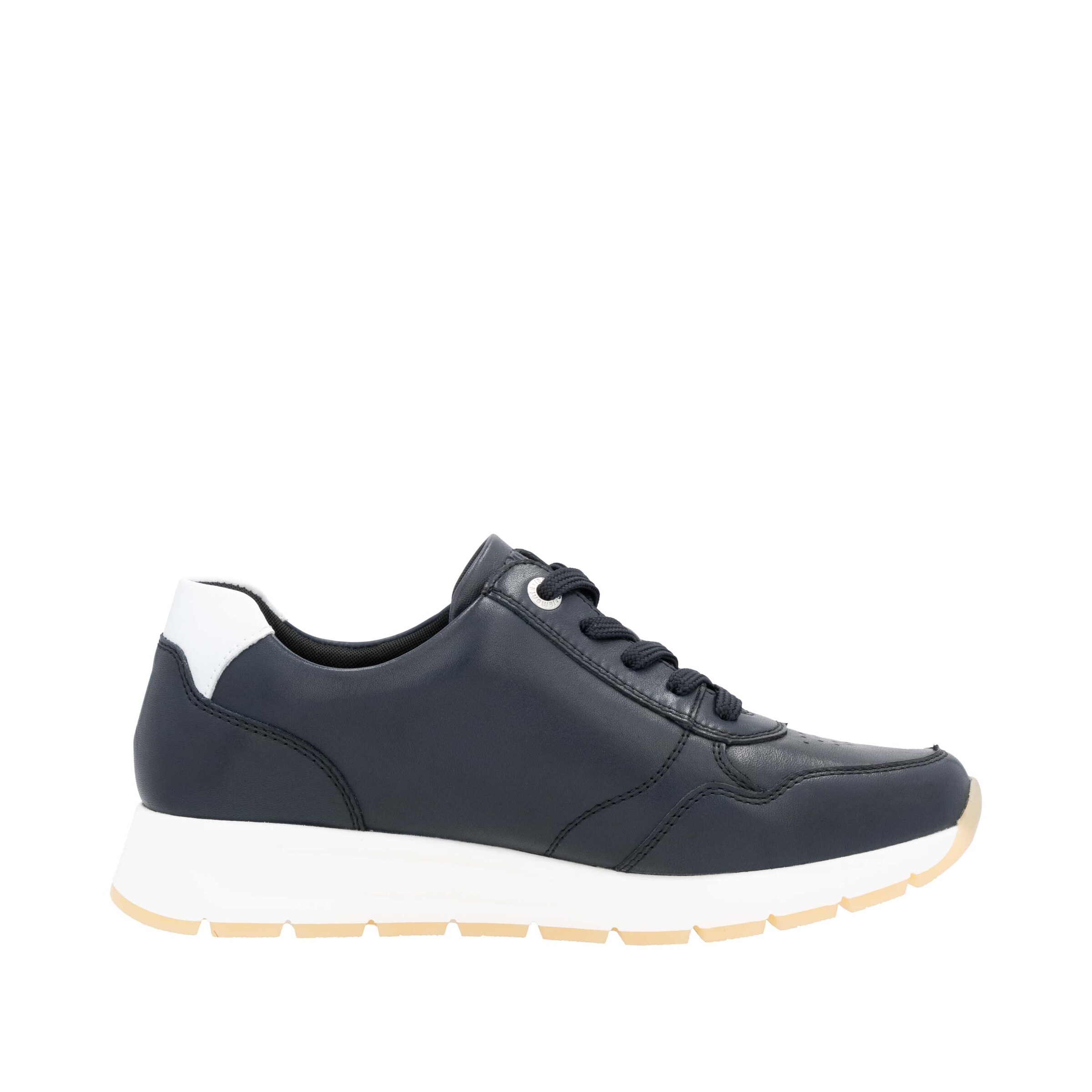 REMONTE Sneaker in Blau