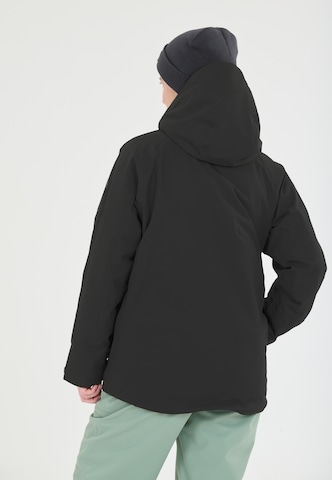 SLOPE Sports jacket 'Kenai' in Black
