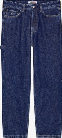 Tommy Jeans Loosefit Jeans in Blau: predná strana