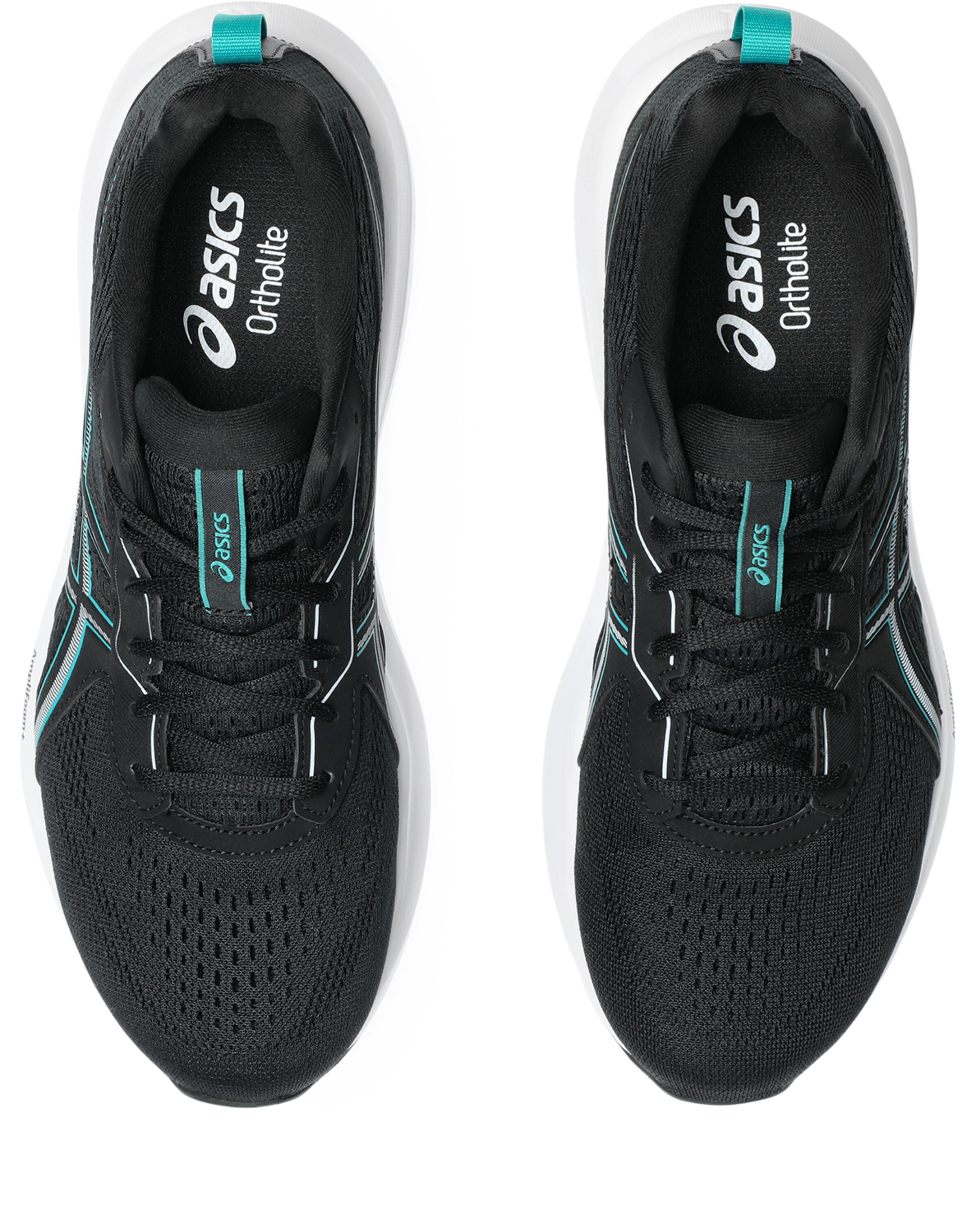 ASICS Running Shoes 'Condend 9' in Black