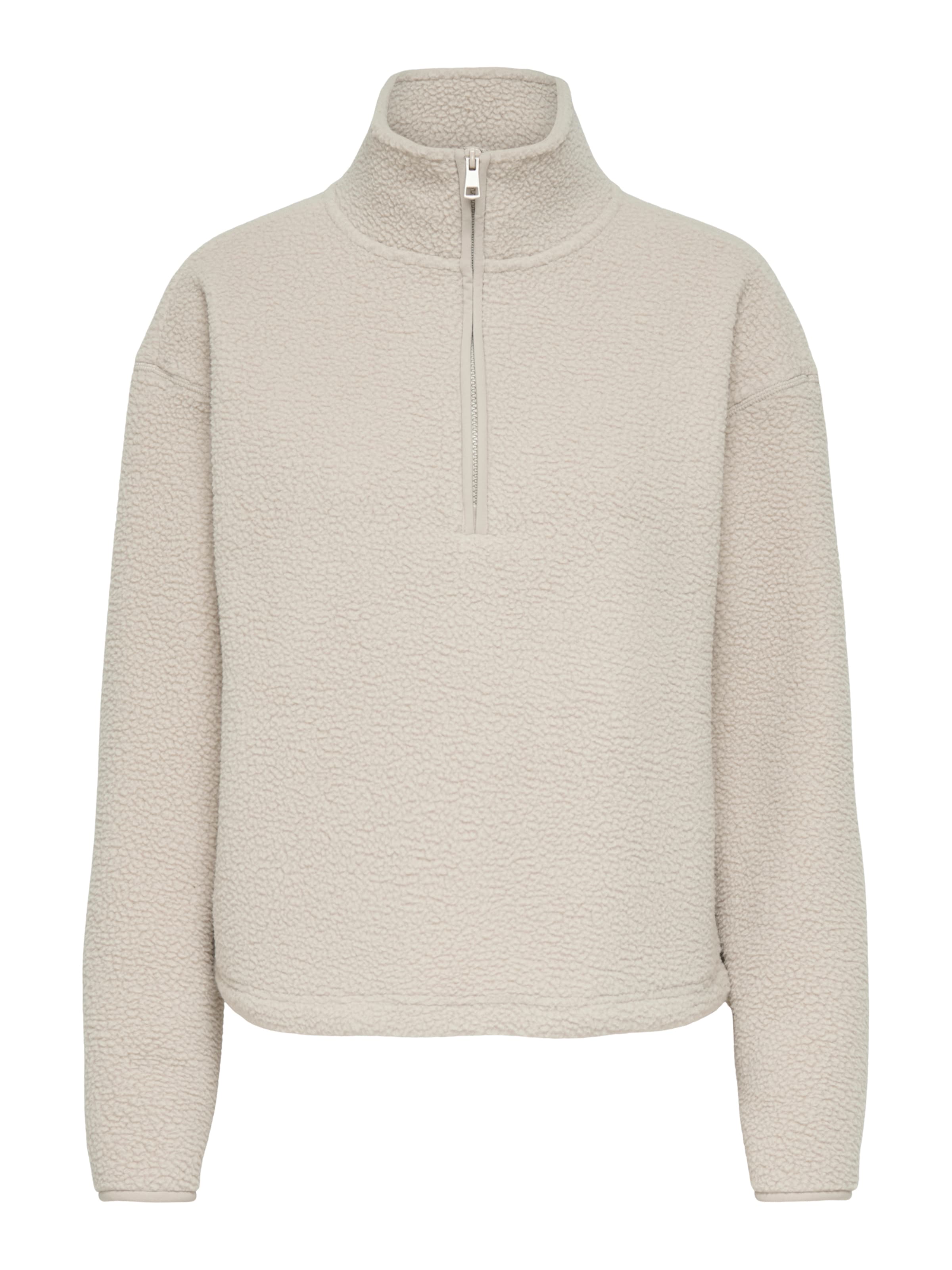 ONLY - Jersey 'ONLZELIA' en gris: frente