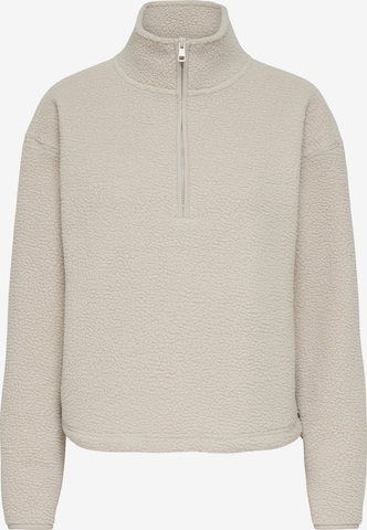 Pullover 'ONLZELIA' di ONLY in grigio: frontale
