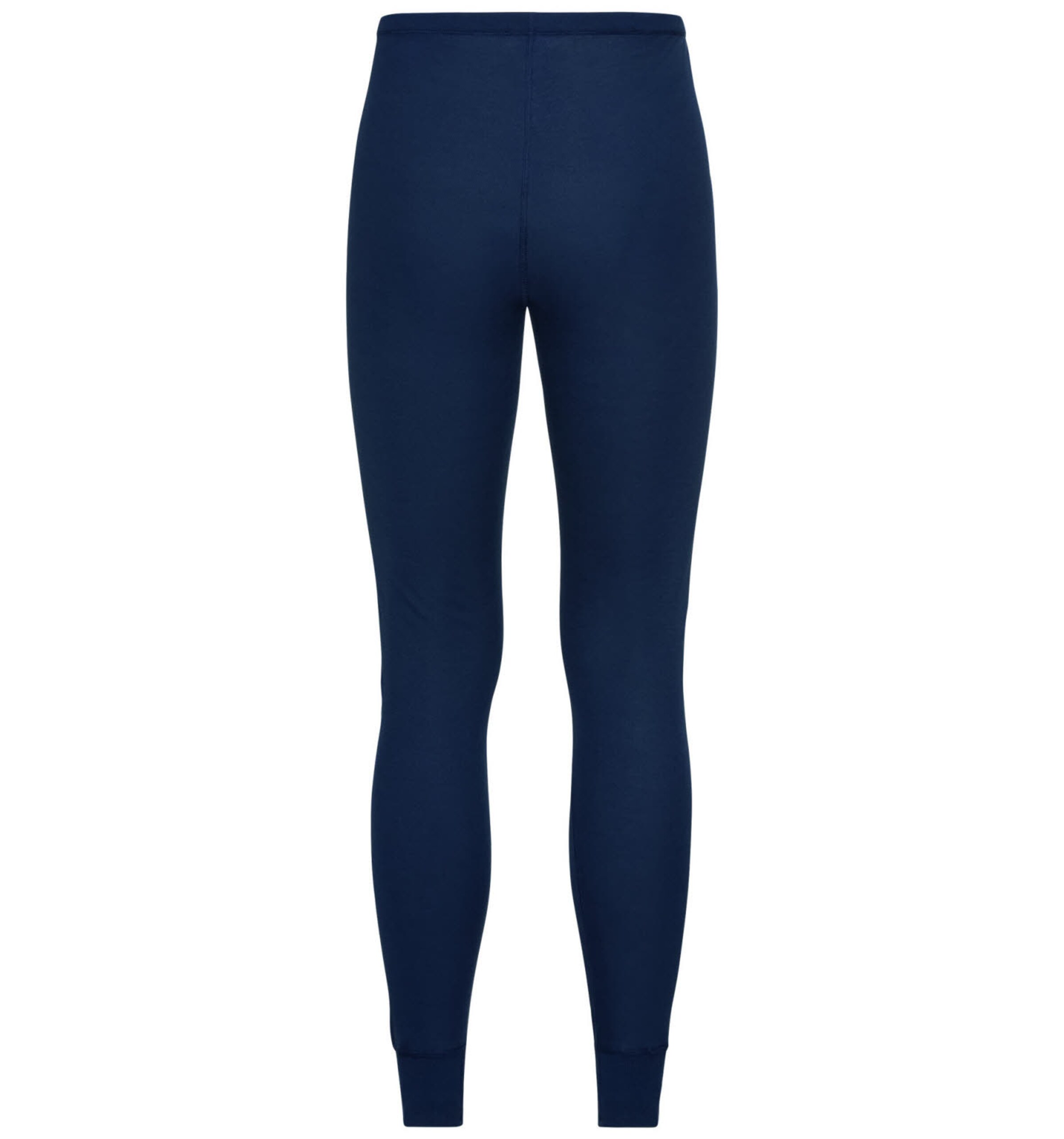 ODLO Base Layer 'Active Warm ECO Special' in Blue