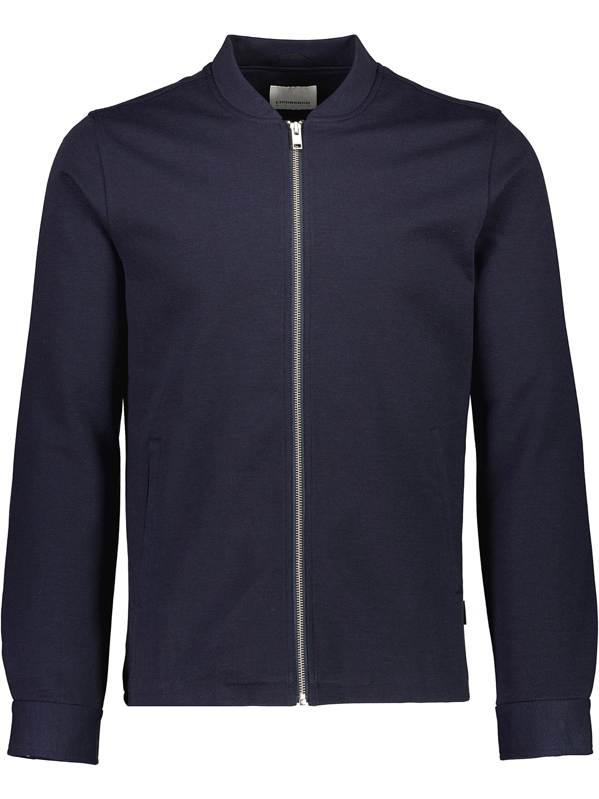 Lindbergh Übergangsjacke‌‌‌‌‌‌‌‌‌ in Blau: Vorderseite