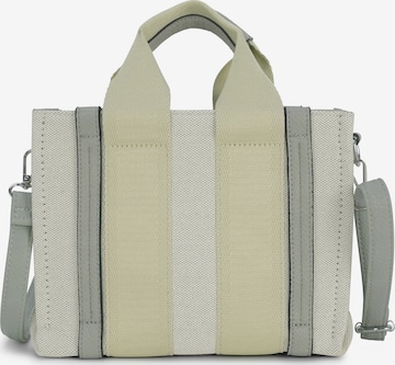 HARPA Schoudertas 'TAMI' in Grijs: voorkant