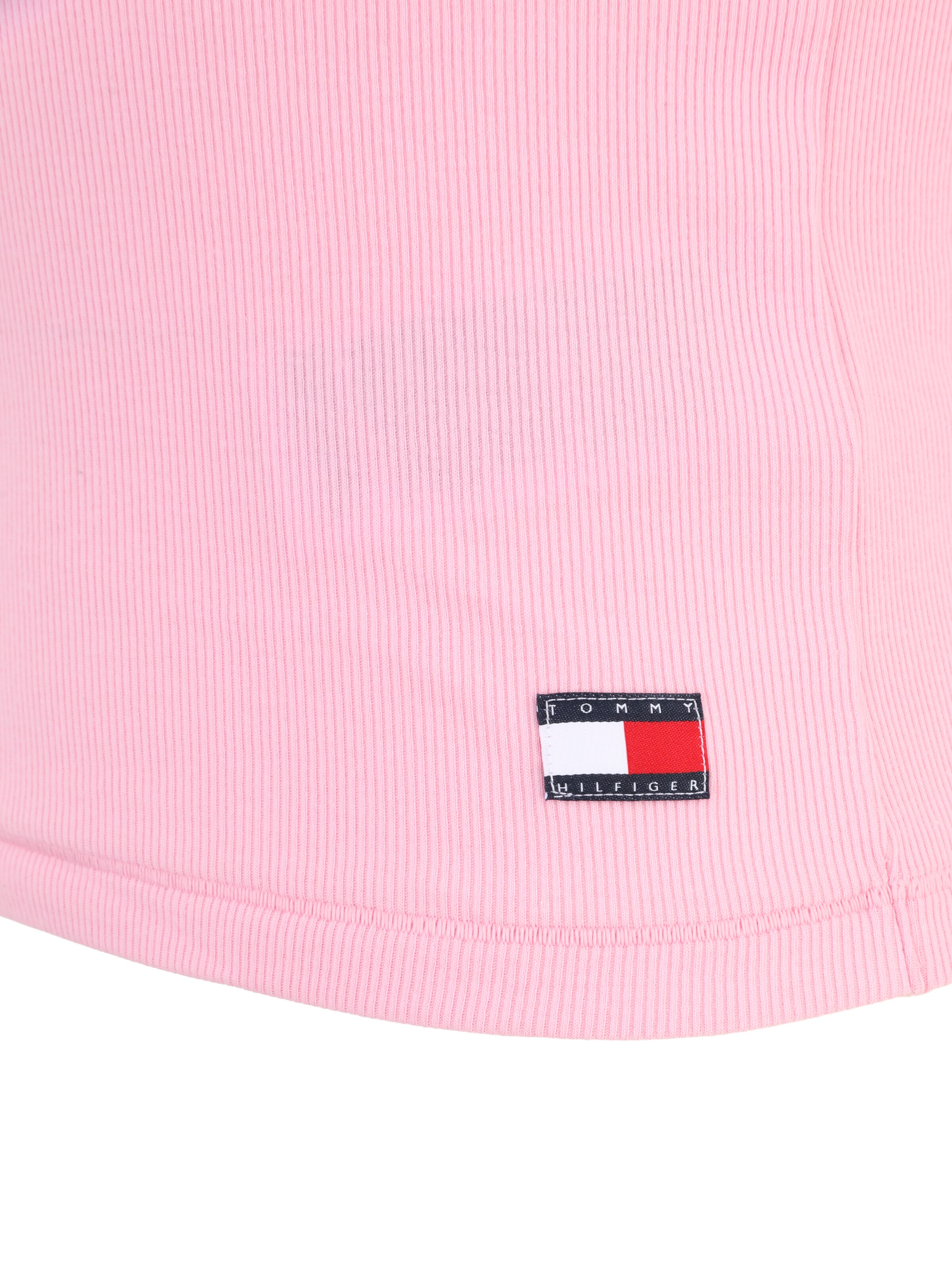 Tommy Hilfiger Underwear Undertröja i rosa