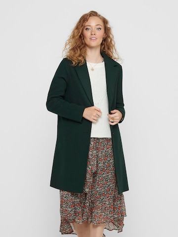 Cappotto di mezza stagione 'Carrie' di ONLY in verde