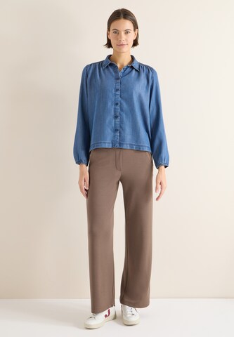 CECIL Blouse in Blue