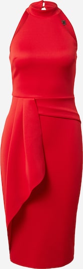 Lipsy Kleid in rot, Produktansicht