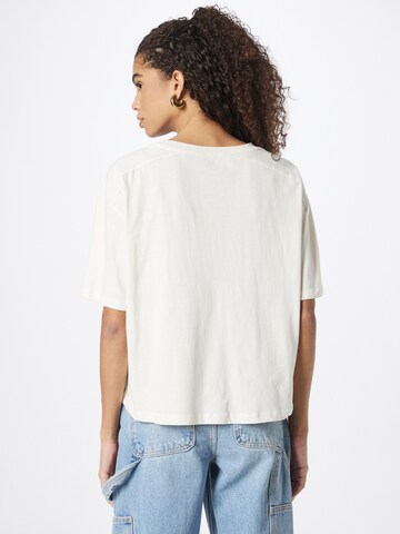 T-shirt ECOALF en blanc