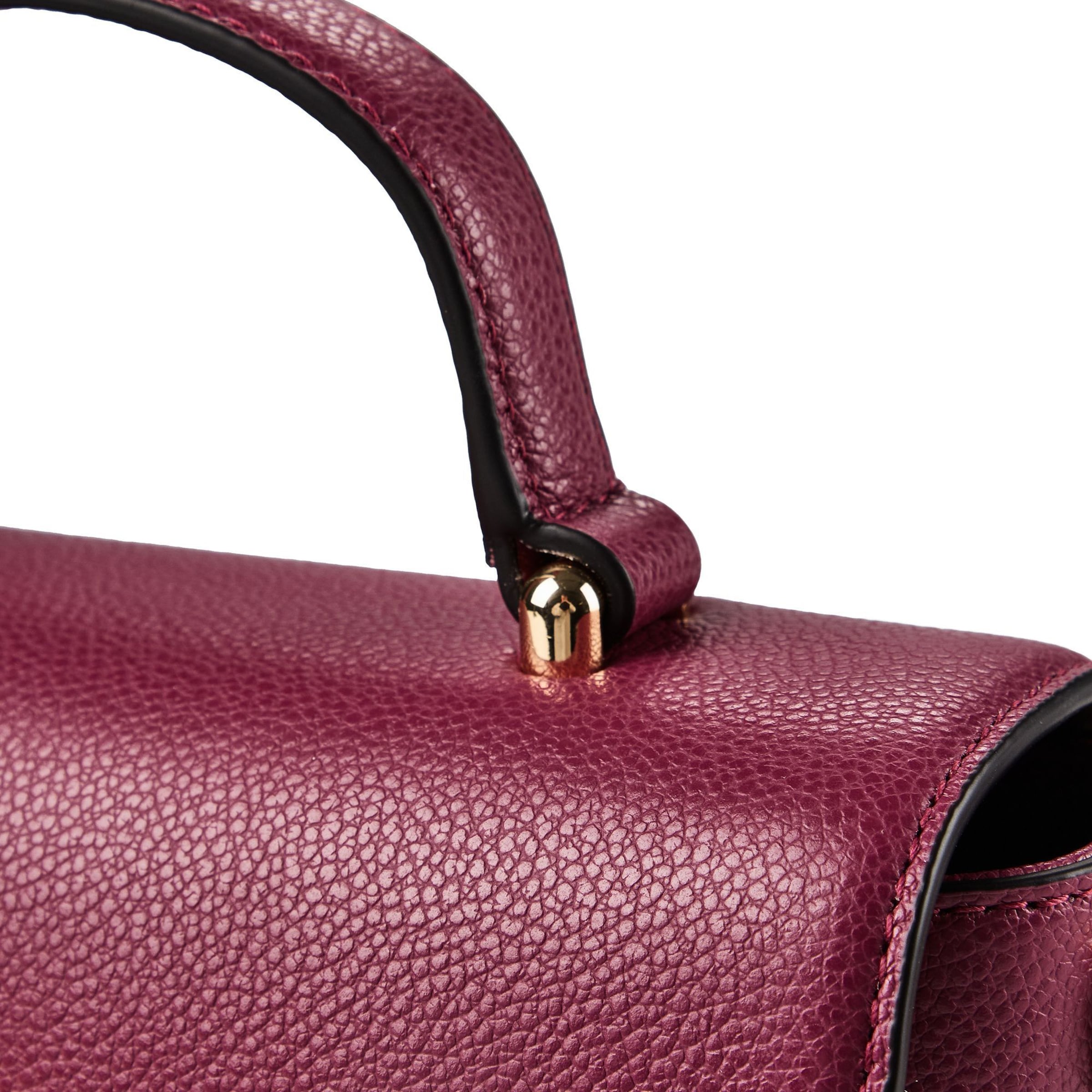 FURLA Handtasche 'Moonlight' in Rot
