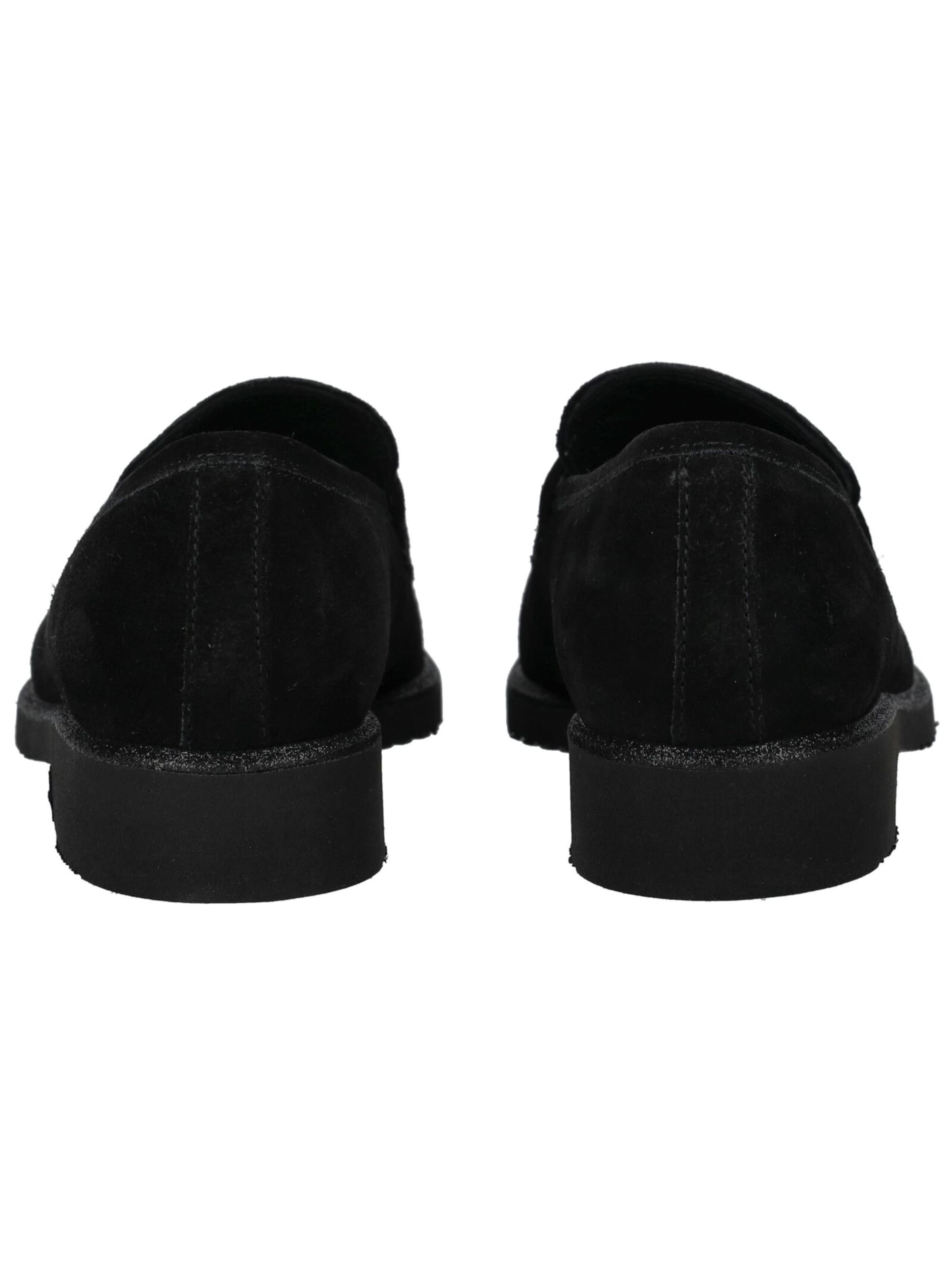 GABOR Instappers in Zwart