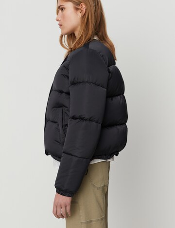 2NDDAY Winter Jacket in Black