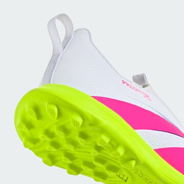 ADIDAS PERFORMANCE Sportschoen 'Predator League' in Wit