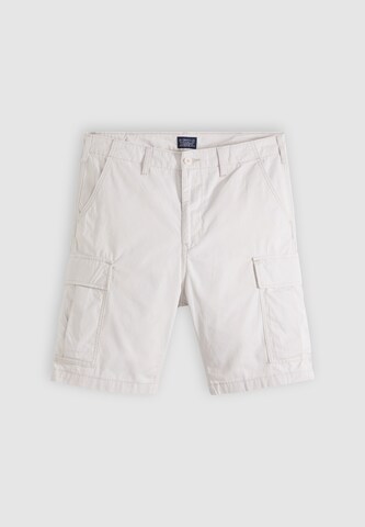 LEVI'S ® Regular Shorts in Weiß