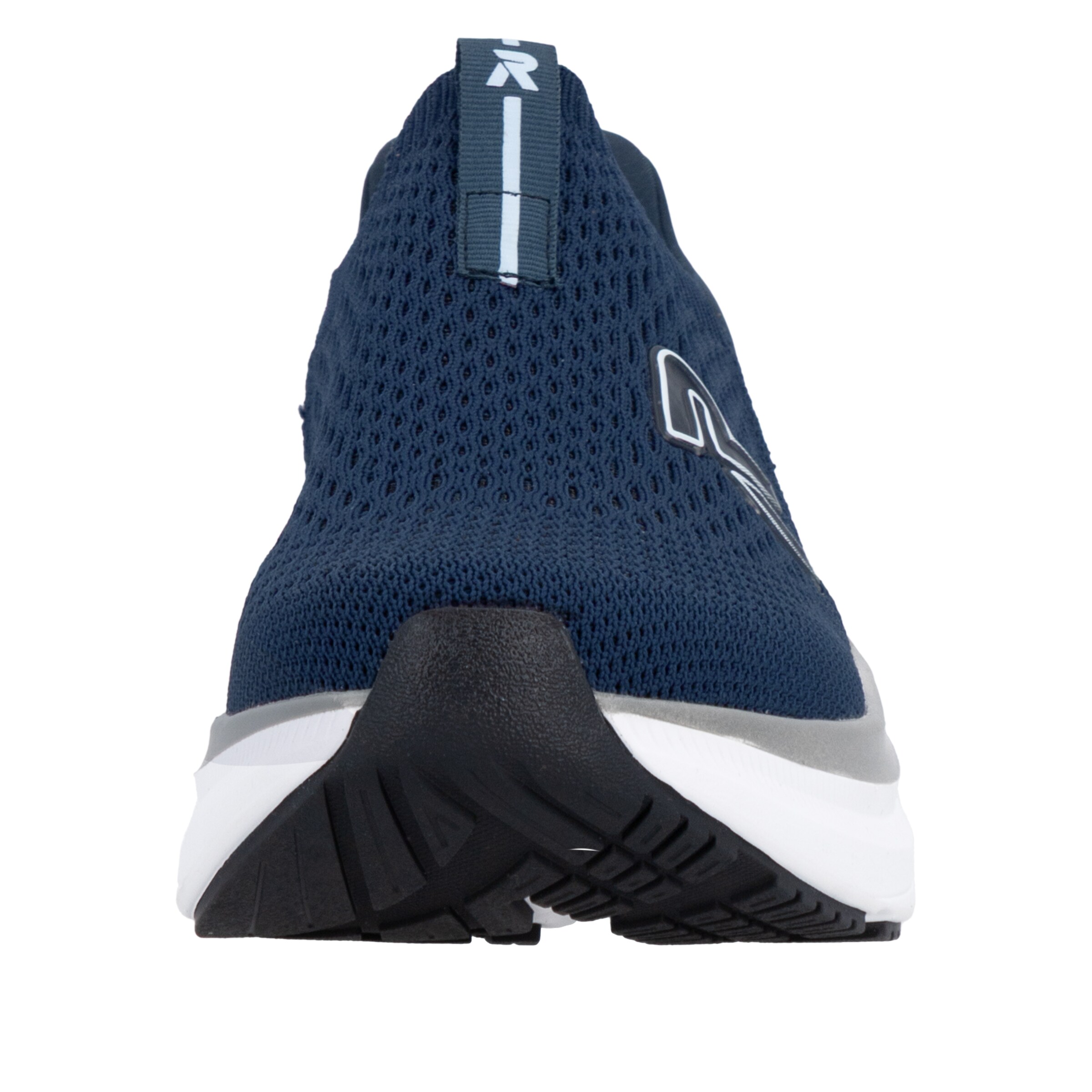 Slip on Rieker Sport en bleu