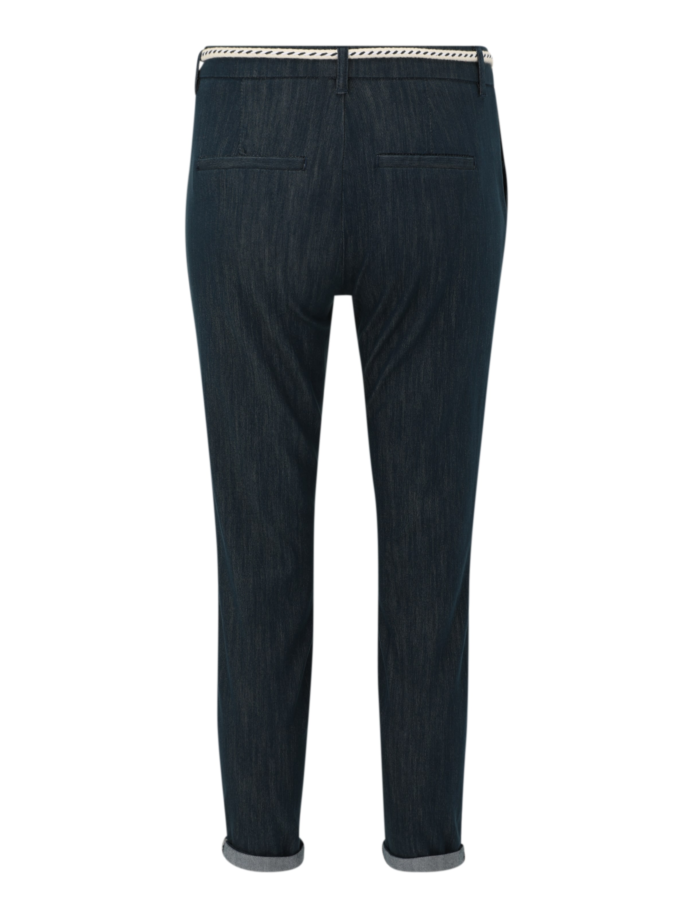 Slimfit Pantaloni eleganți 'ONLBIANA' de la Only Petite pe albastru