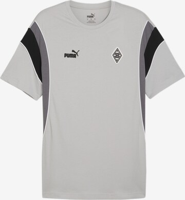 PUMA Performance Shirt in Grey: front