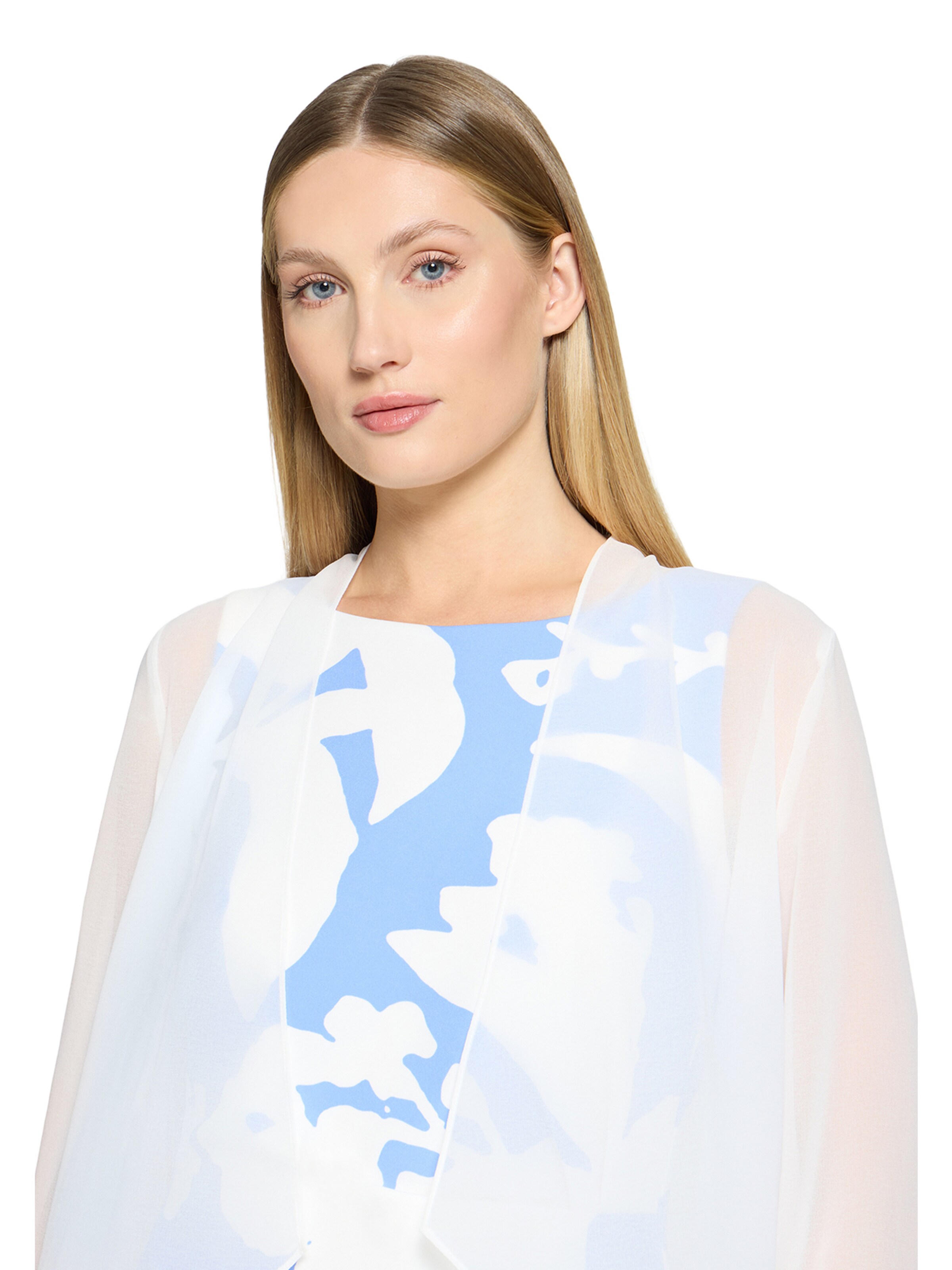 Vera Mont Bolero in Wit