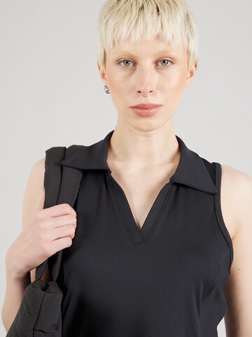 Marika Sports Top 'SAMANTHA' in Black