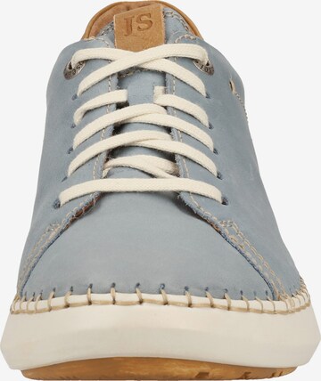 JOSEF SEIBEL Sneakers in Blue