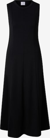 BOGNER Kleid 'Rebecca' in Schwarz: Vorderseite