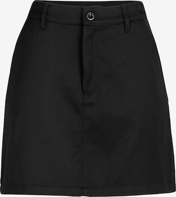 ICEBREAKER Skirt 'Berlin' in Black: front