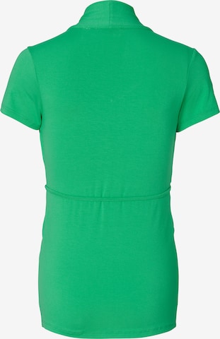 Esprit Maternity Koszulka w kolorze zielony