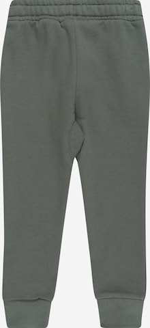 Cotton On - Tapered Pantalón en verde