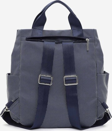 Suri Frey Rucksack 'Marry' in Blau