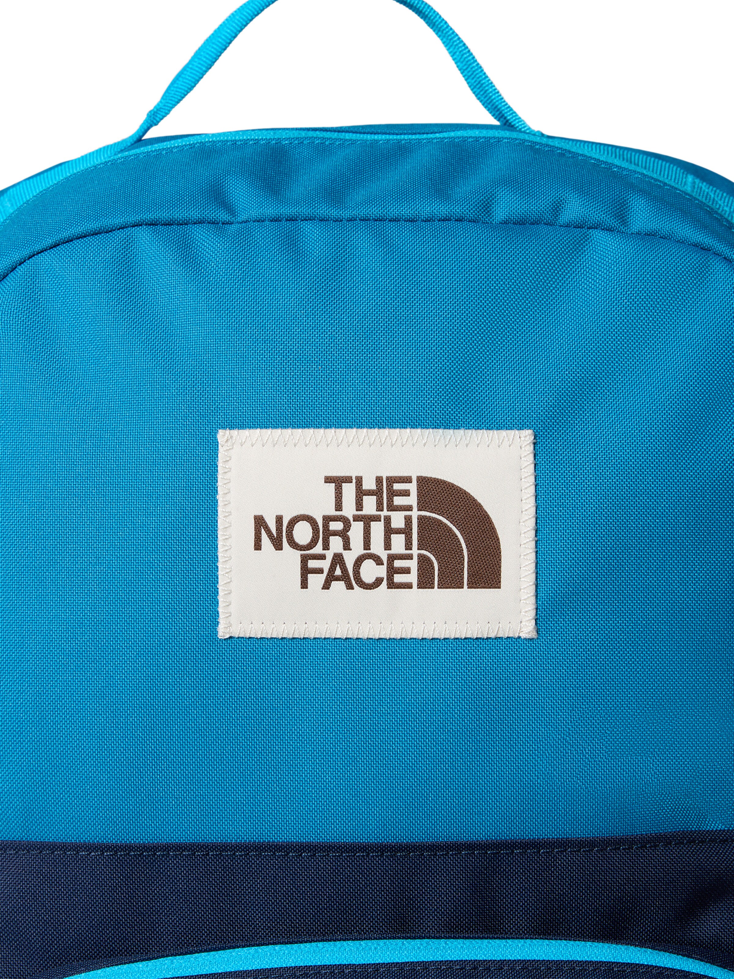 THE NORTH FACE Рюкзак 'Chuckwalla' в Синий