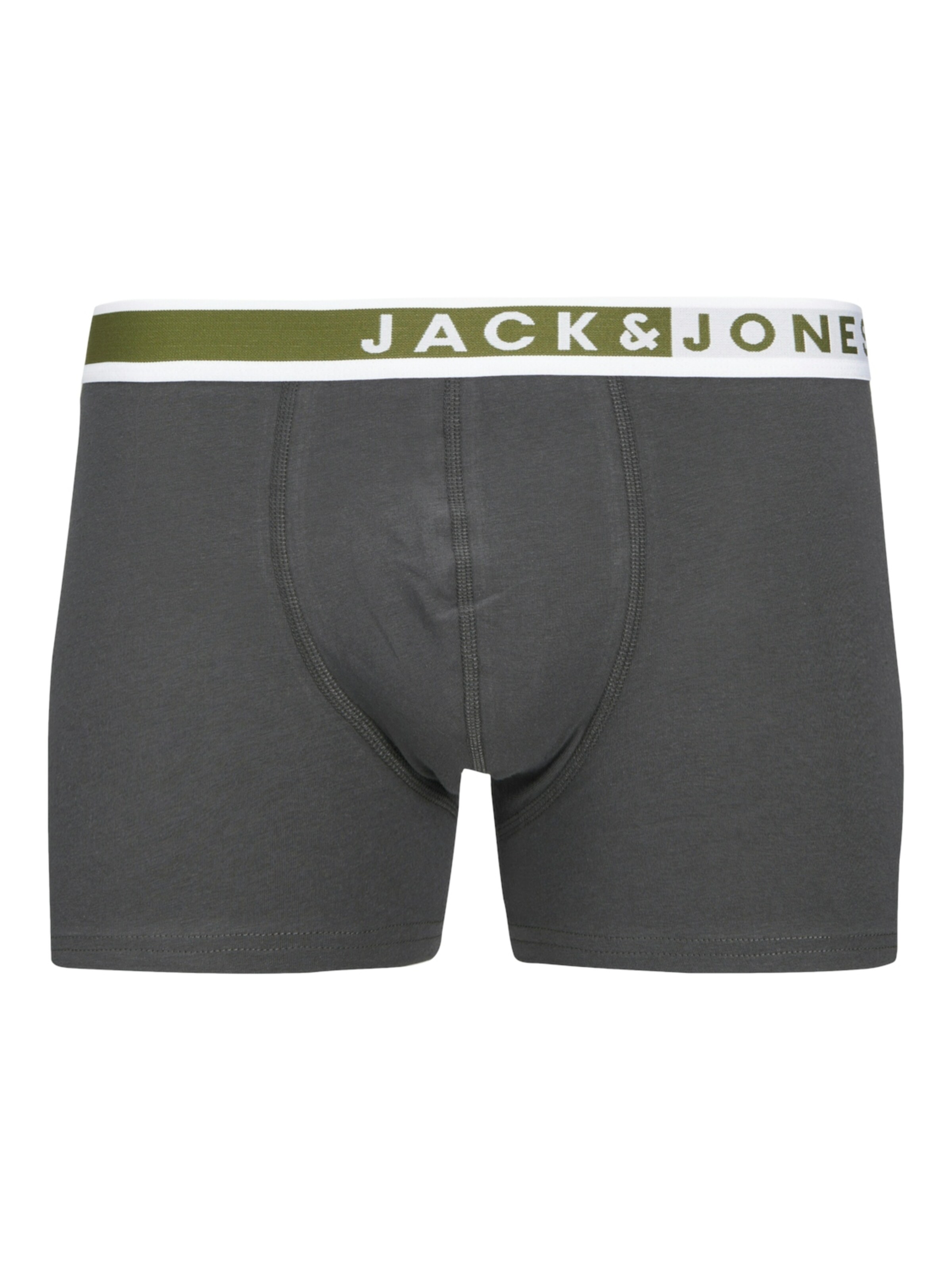 JACK & JONES Boksershorts 'JACKarim' i blå